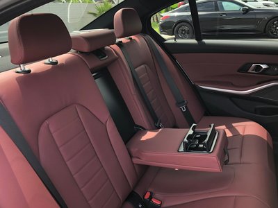 2024 BMW 3 SERIES — фото 14