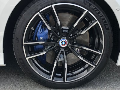 2024 BMW 3 SERIES — фото 11