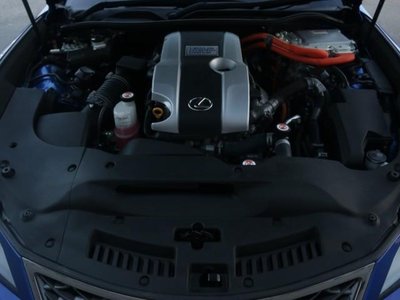 صورة 70 لـ 2019 Lexus RC
