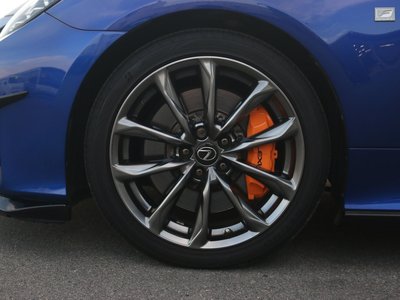 صورة 66 لـ 2019 Lexus RC