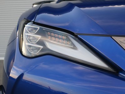 صورة 52 لـ 2019 Lexus RC