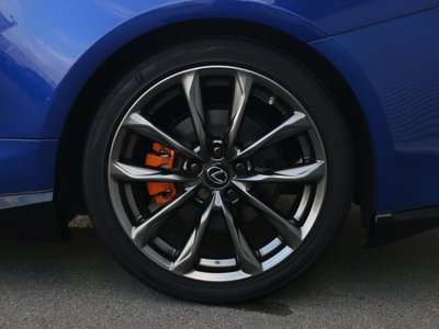 صورة 69 لـ 2019 Lexus RC