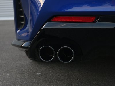 صورة 64 لـ 2019 Lexus RC