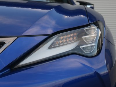 صورة 54 لـ 2019 Lexus RC