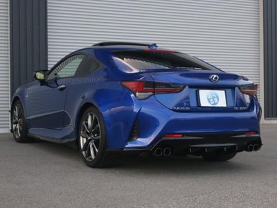 صورة 17 لـ 2019 Lexus RC