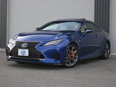 صورة 15 لـ 2019 Lexus RC