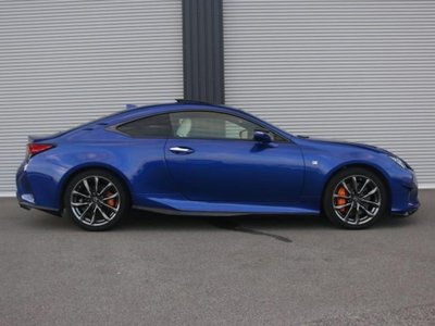 صورة 20 لـ 2019 Lexus RC