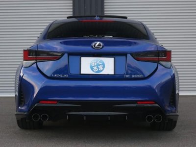 صورة 18 لـ 2019 Lexus RC