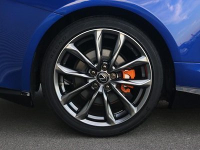 صورة 68 لـ 2019 Lexus RC