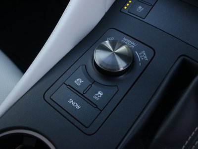 صورة 33 لـ 2019 Lexus RC