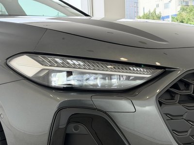 2025 AUDI S5 AVANT photo 67