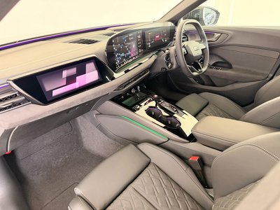 2025 AUDI S5 AVANT photo 21