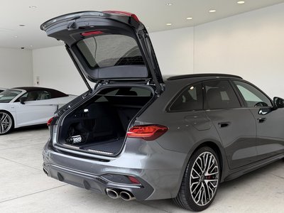 2025 AUDI S5 AVANT photo 65