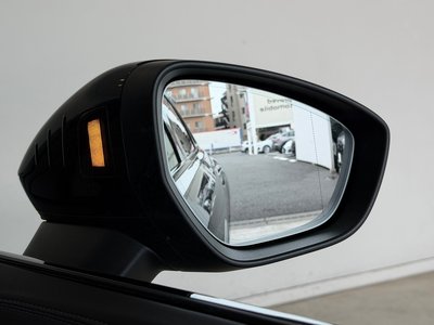 2025 AUDI S5 AVANT photo 40