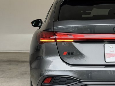 2025 AUDI S5 AVANT photo 70