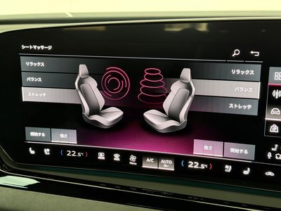 2025 AUDI S5 AVANT photo 38