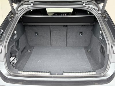 2025 AUDI S5 AVANT photo 64