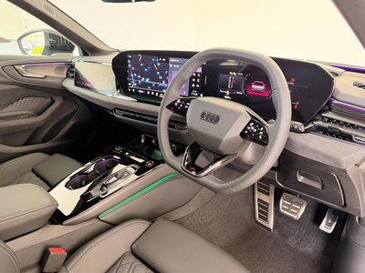 2025 AUDI S5 AVANT photo 26