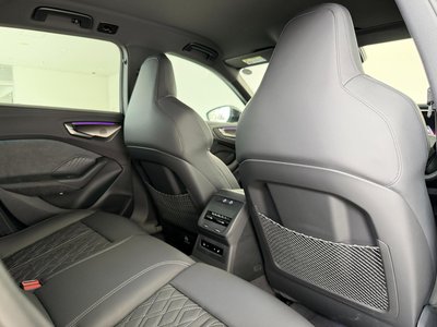 2025 AUDI S5 AVANT photo 59