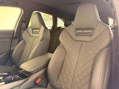 2025 AUDI S5 AVANT photo 20