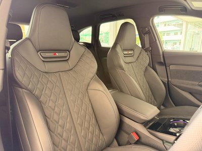 2025 AUDI S5 AVANT photo 25