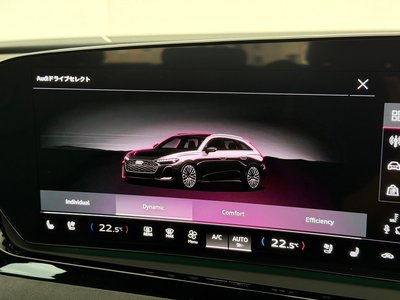 2025 AUDI S5 AVANT photo 35