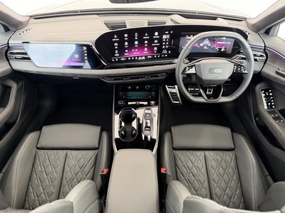2025 AUDI S5 AVANT photo 62