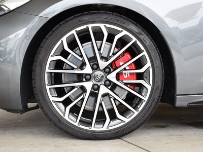 2025 AUDI S5 AVANT photo 10