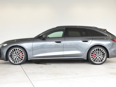 2025 AUDI S5 AVANT photo 9