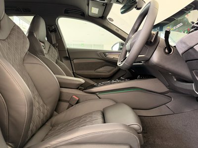 2025 AUDI S5 AVANT photo 27