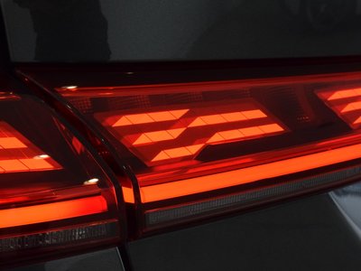 2025 AUDI S5 AVANT photo 15