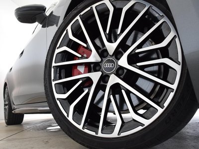 2025 AUDI S5 AVANT photo 8