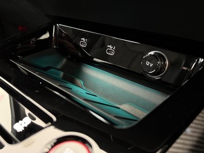 2025 AUDI S5 AVANT photo 50