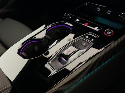 2025 AUDI S5 AVANT photo 51
