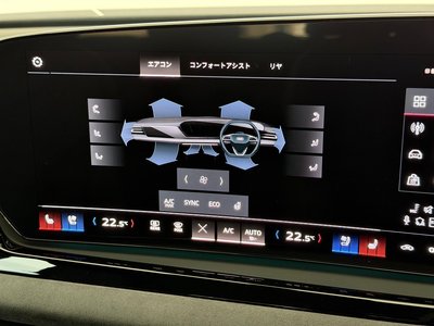 2025 AUDI S5 AVANT photo 42