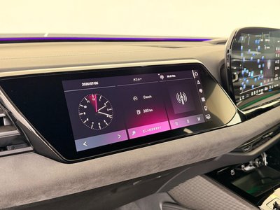 2025 AUDI S5 AVANT photo 23