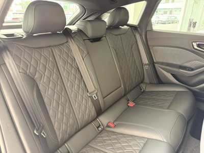 2025 AUDI S5 AVANT photo 58