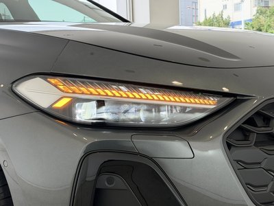2025 AUDI S5 AVANT photo 66