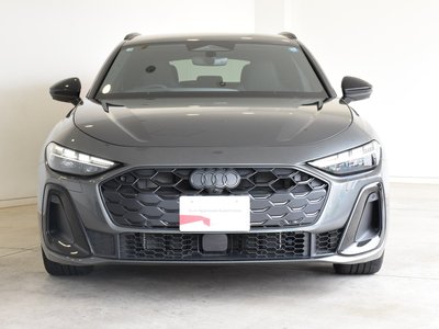 2025 AUDI S5 AVANT photo 6