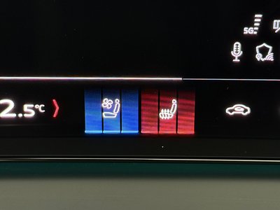 2025 AUDI S5 AVANT photo 43