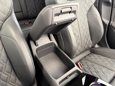 2025 AUDI S5 AVANT photo 53