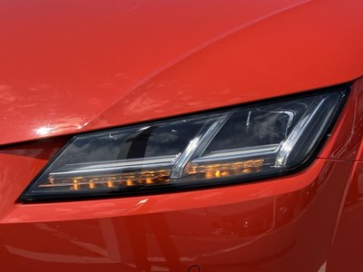 صورة 13 لـ 2017 AUDI TT RS COUPE