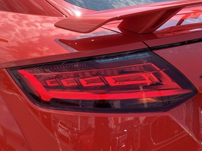 صورة 4 لـ 2017 AUDI TT RS COUPE