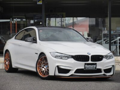 2016 BMW M4 COUPE — фото 1
