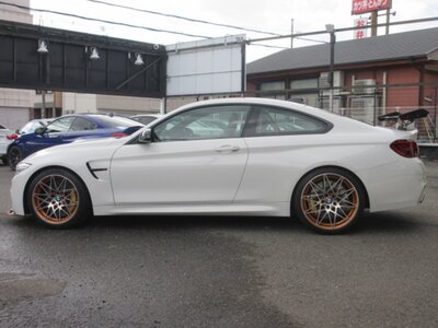 2016 BMW M4 COUPE — фото 9
