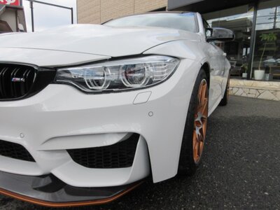 2016 BMW M4 COUPE — фото 11