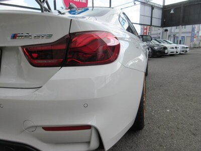 2016 BMW M4 COUPE — фото 18