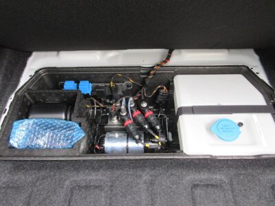2016 BMW M4 COUPE — фото 20