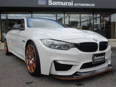 2016 BMW M4 COUPE — фото 7