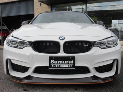 2016 BMW M4 COUPE — фото 2